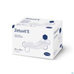 Packshot Zetuvit E Steriel 20x40cm 5 4137860