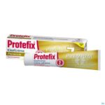 Packshot Protefix Kleefcreme Premium 40ml Revogan