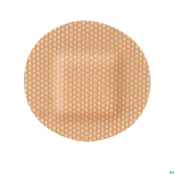 Productshot Nexcare 3m Breathable Univer. Strips 40 N0340as