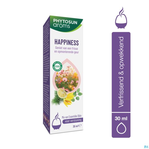 Lifestyle_image Phytosun Complex Happiness 30ml