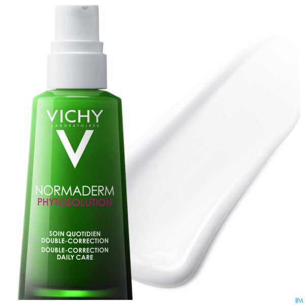 Lifestyle_image Vichy Normaderm Dubbele Werking Verzorging 50ml