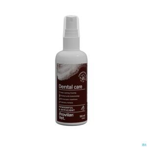 Productshot Provilan Vet. Dental Care 100ml