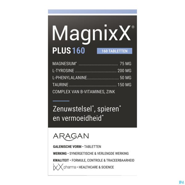 Packshot Magnixx Plus Tabl 160