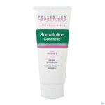 Productshot Somatoline Cosm. Preventie Striemen 200ml