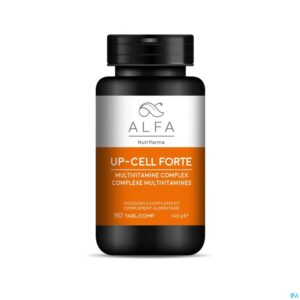 Packshot ALFA Up-cell Forte Comp 90