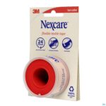 Packshot Nexcare 3m Textile Flexibele Tape 4,2mx25mm Nt04-2