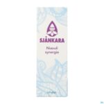 Packshot Sjankara Niaouli Synergie Inhaler 2g