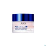 Productshot Uriage Masque Nuit Nutri Regenerant 50ml