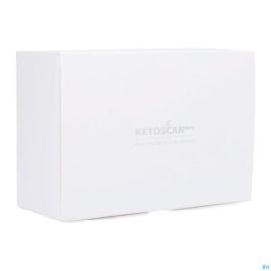 Packshot Ketoscan Vetverbrandingsmeter