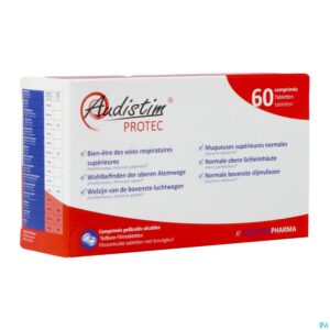 Packshot Audistim Protec Tabl 60