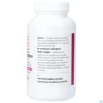 Packshot Collageen Actief V-caps 120 Pharmanutrics