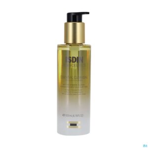 Packshot Isdin Essential Cleansing 200ml