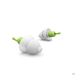 Productshot Alpine Sleepsoft Oordop 1p