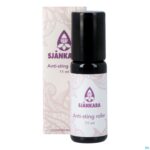 Productshot Sjankara Anti Sting Roller 10ml