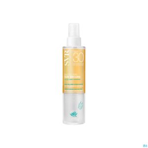 Productshot Svr Sun Secure Eau Solaire Spf30 Fl 200ml