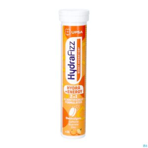 Packshot Upsa Hydrafizz Energy Boost Bruistabl 16