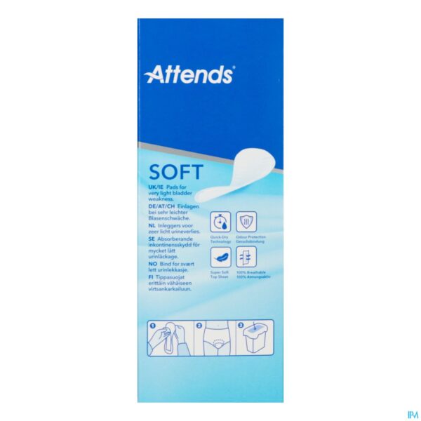 Packshot Attends Soft Micro 0 8x28