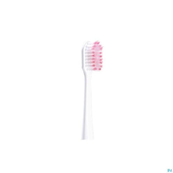 Productshot Gum Sonic Sensitive Batterij Tandenborstel Opzet 2