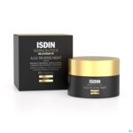 Productshot Isdinceutics Age Reverse Night 50ml
