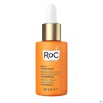 Productshot Roc Multi Correx.revive+glow Daily Serum Fl 30ml