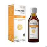 Productshot Soria Ginbrin Siroop Fl 150ml