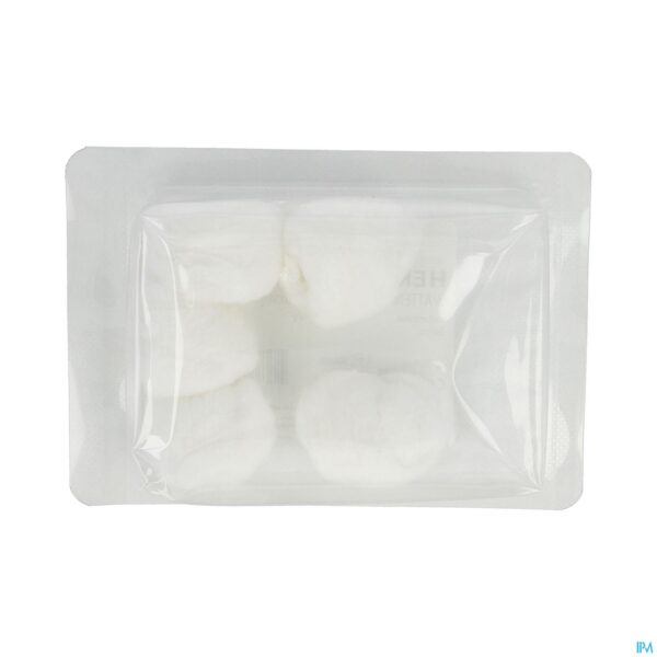 Packshot Heka Wattenbol 2,0g Steriel 5