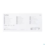 Packshot Exufiber Gelling Fibre Dressing Ster 1 X 45cm 5