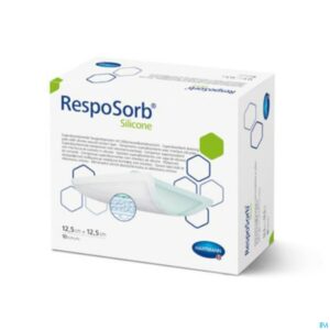 Packshot Resposorb Silicone 12,5x,12,5cm 10 6850412