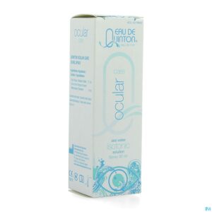 Packshot Eau De Quinton Ocular Care Spray 30ml