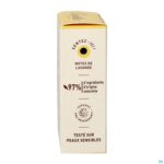 Packshot Roge Cavailles Savon Jardin Original 100g