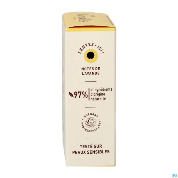 Packshot Roge Cavailles Savon Jardin Original 100g