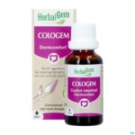 Productshot Herbalgem Cologem Bio 30ml