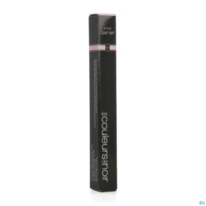 Packshot Couleurs De Noir Stylo Oap Wp 02 Pink Metal
