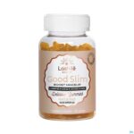 Packshot Lashile Beauty Good Slim Gummies 60