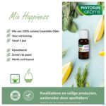 Packshot Phytosun Complex Happiness 30ml