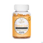 Packshot Lashile Beauty Good Sun Gummies 60