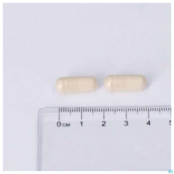 Pillshot My Gastric Caps 120