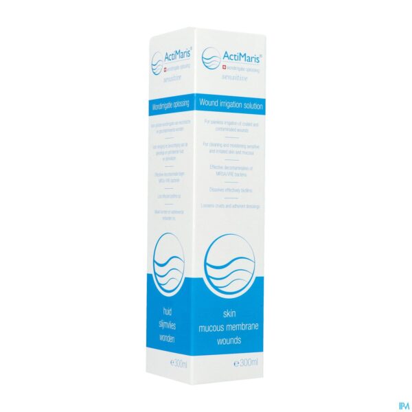 Packshot Actimaris Sensitive 300ml