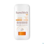 Packshot Avene Zon Sunsistick Ka Spf50+ 20g