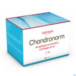 Packshot Chondronorm Comp 180 Nf Nutrisan