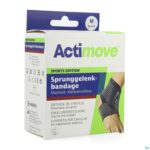 Packshot Actimove Sport Ankle Wrap M 1