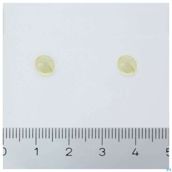 Pillshot Dulcolax Picosulphate Caps 50x2,5mg