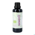 Packshot Sjankara Echte Lavendel Ess. Olie Bio 50ml