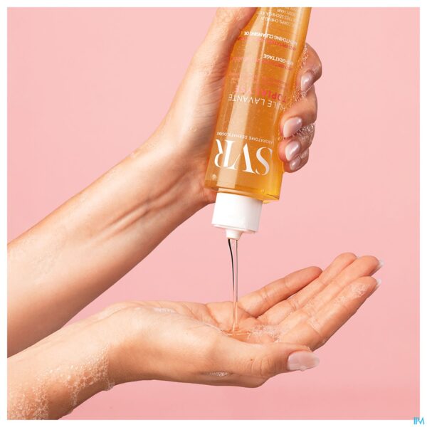 Lifestyle_image Svr Topialyse Huile Lavante 200ml