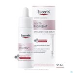 Lifestyle_image Eucerin A/pigment Stralende Huid Serum Fl 30ml