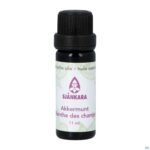 Productshot Sjankara Akkermunt Ess. Olie Bio 11ml