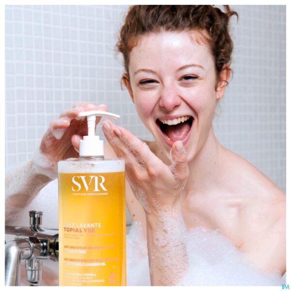 Lifestyle_image Svr Topialyse Huile Lavante 1l
