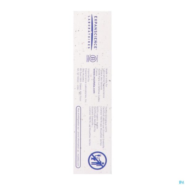 Packshot Mustela Ch Mijn Eco Doekjes 6