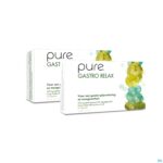 Lifestyle_image Pure Gastro Relax Caps 10