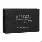 Packshot Couleurs De Noir Soft Touch E.s. 02 Desert Nude